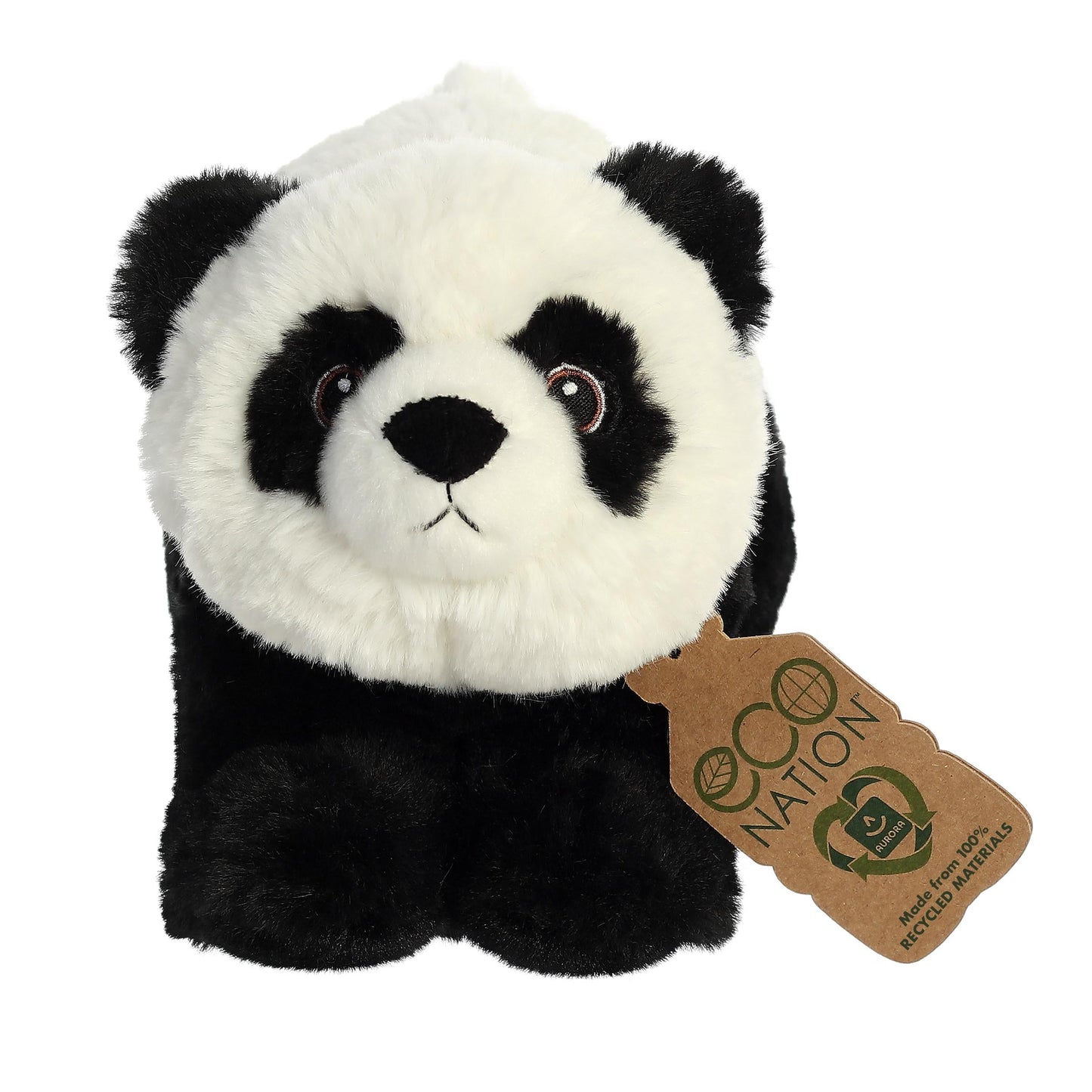 Aurora - Eco Nation - 9" Panda