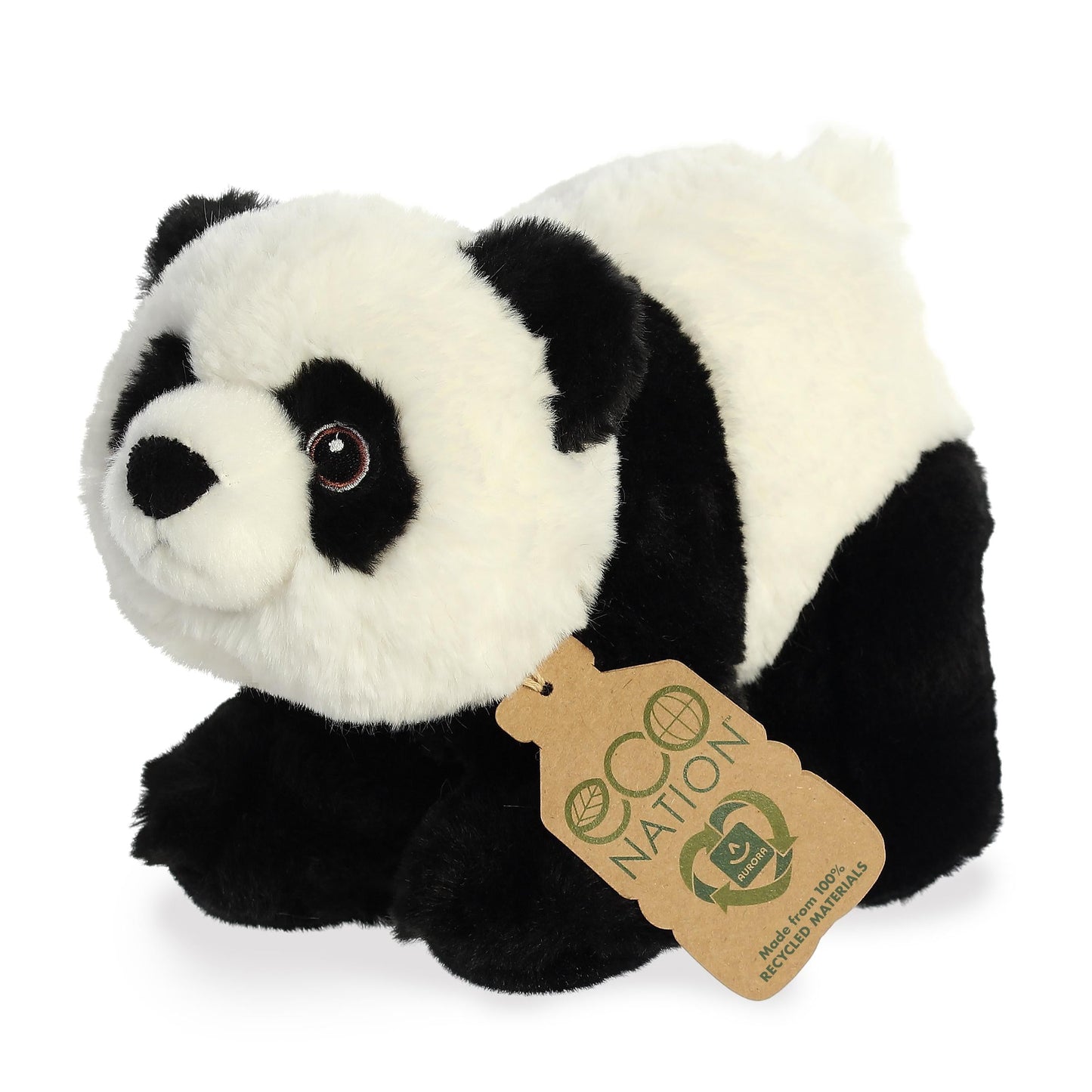 Aurora - Eco Nation - 9" Panda