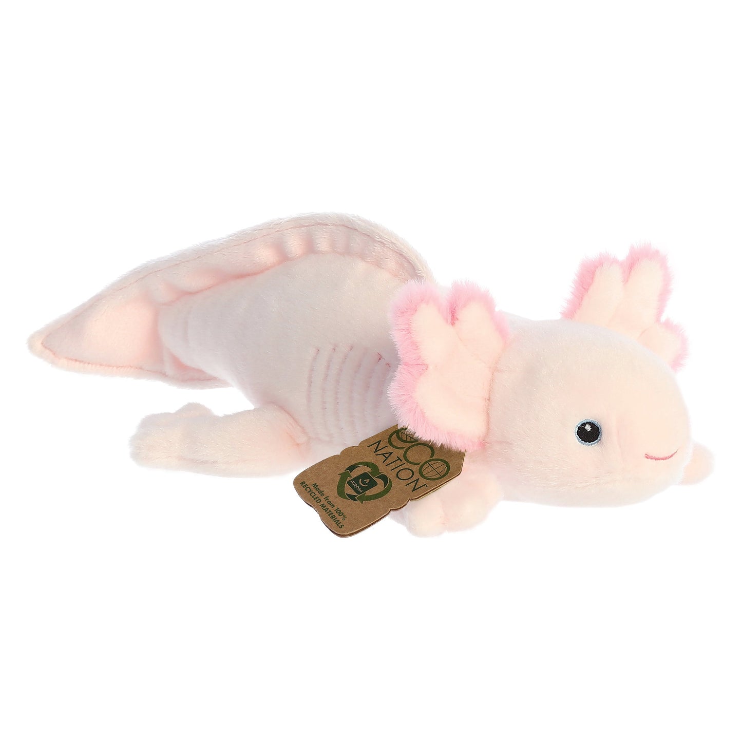 Aurora - Eco Nation - 14.5" Axolotl