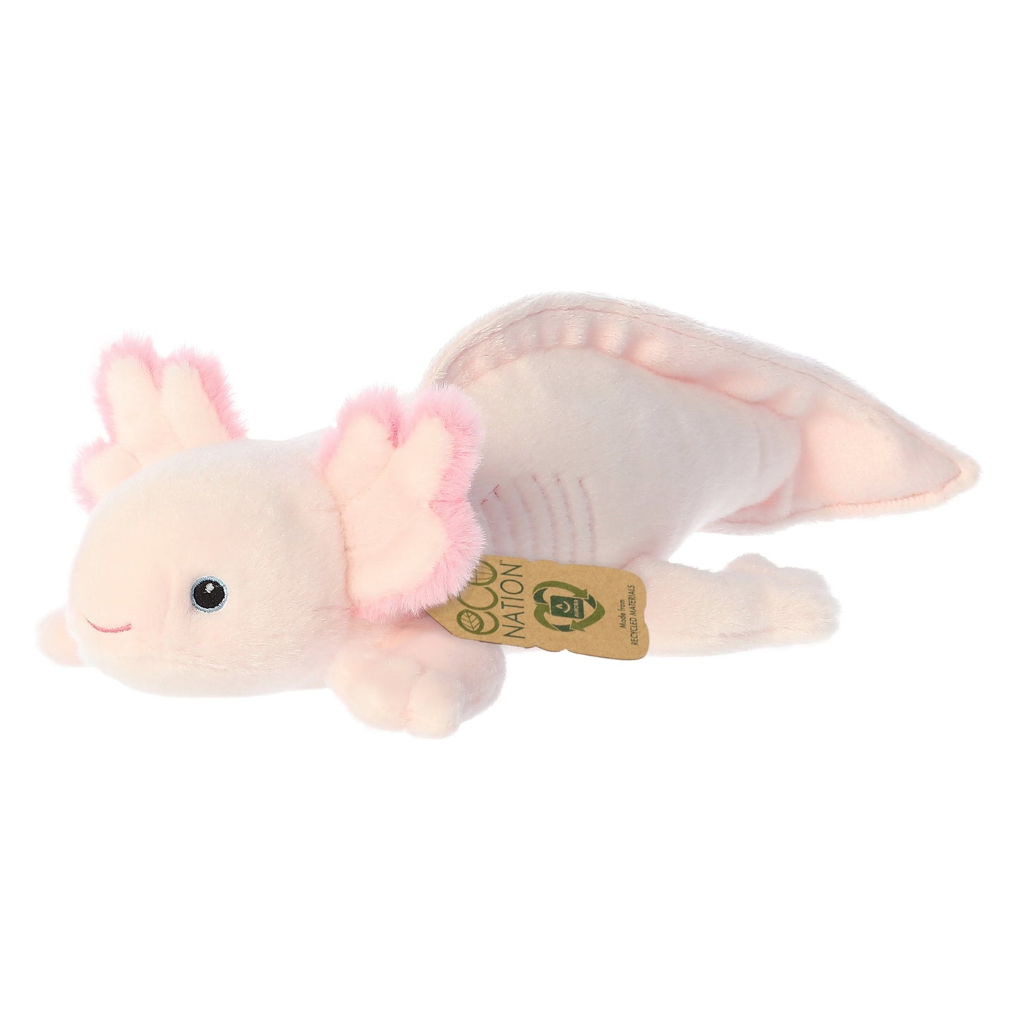 Aurora - Eco Nation - 14.5" Axolotl