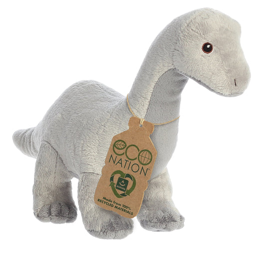 Aurora - Eco Nation - 13.5" Brachiosaurus