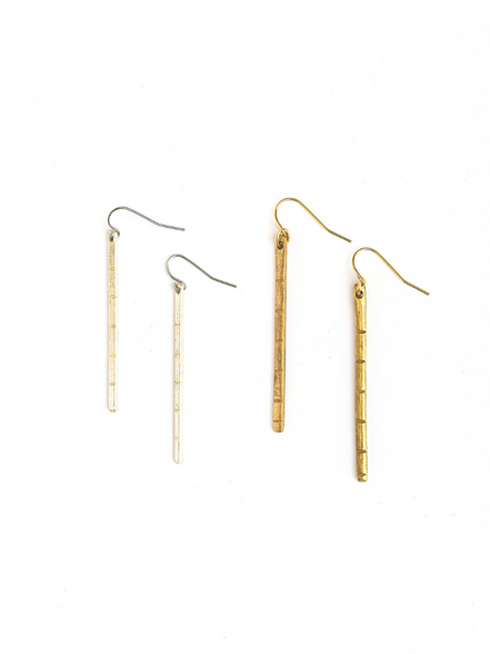 Fair Anita - Resilience Earrings