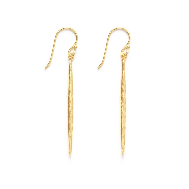 Mind's Eye Design - Needle Earrings