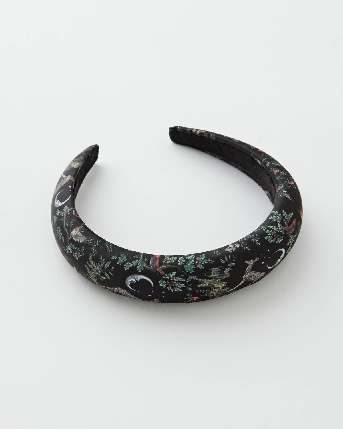 FABLE A Night's Tale - Black Headband