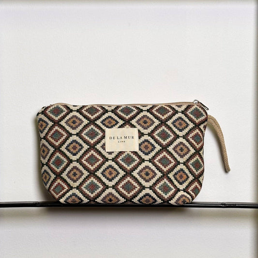 De La Mur - Cruz toiletry bag