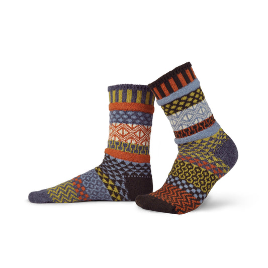 Solmate - Ponderosa Wool Socks