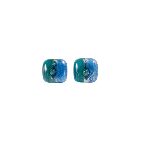 Ten Thousand Villages - Carry Your Own Water Earrings