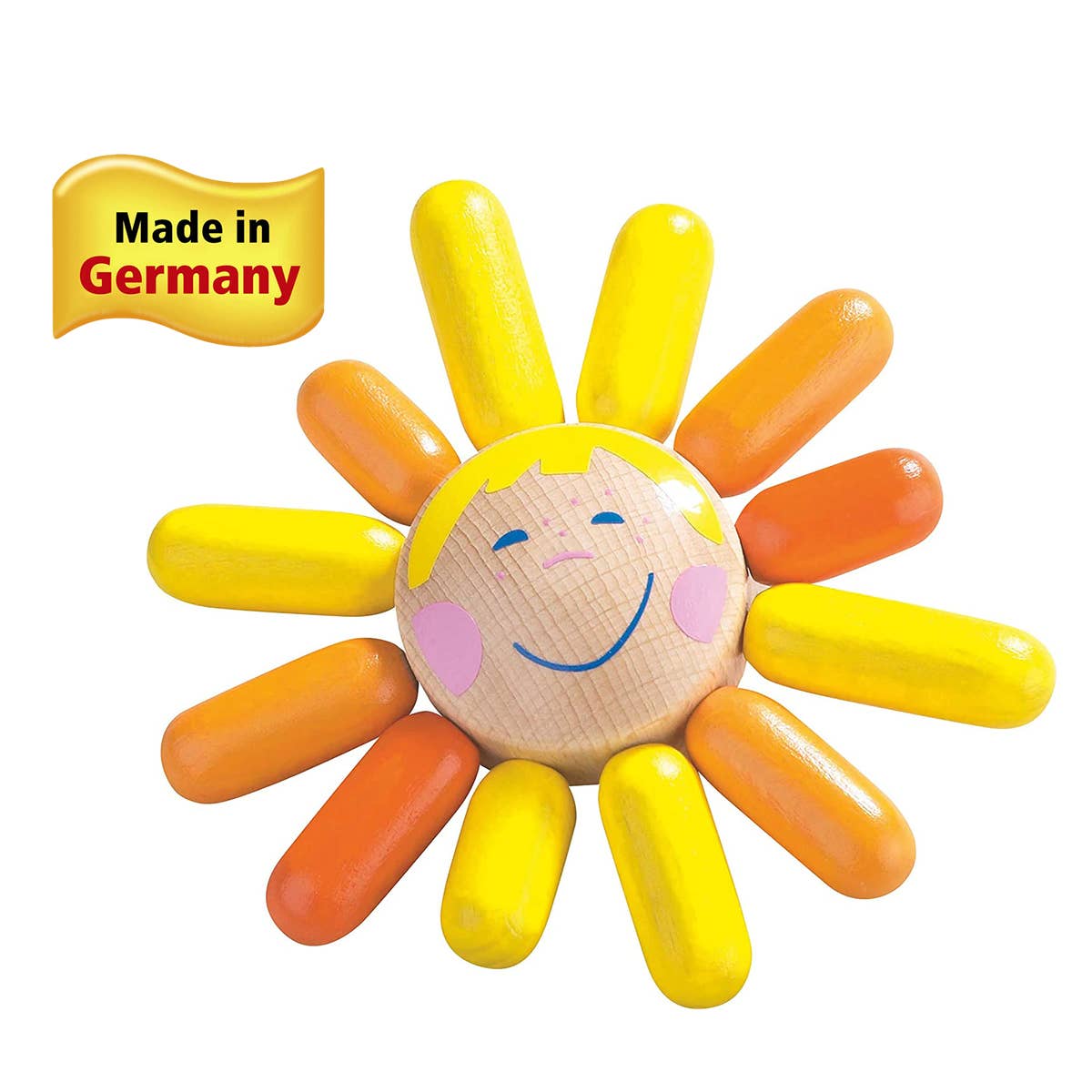 HABA USA - Sunni Grasping Toy