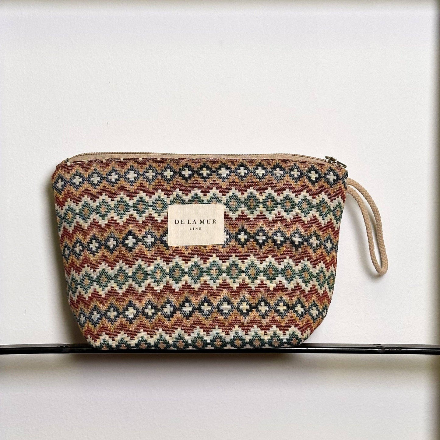 De La Mur - Tral toiletry bag