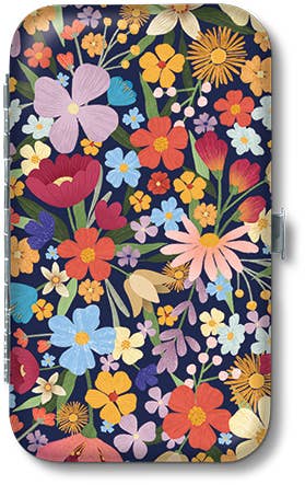 Lady Jayne - Manicure Set - Floral