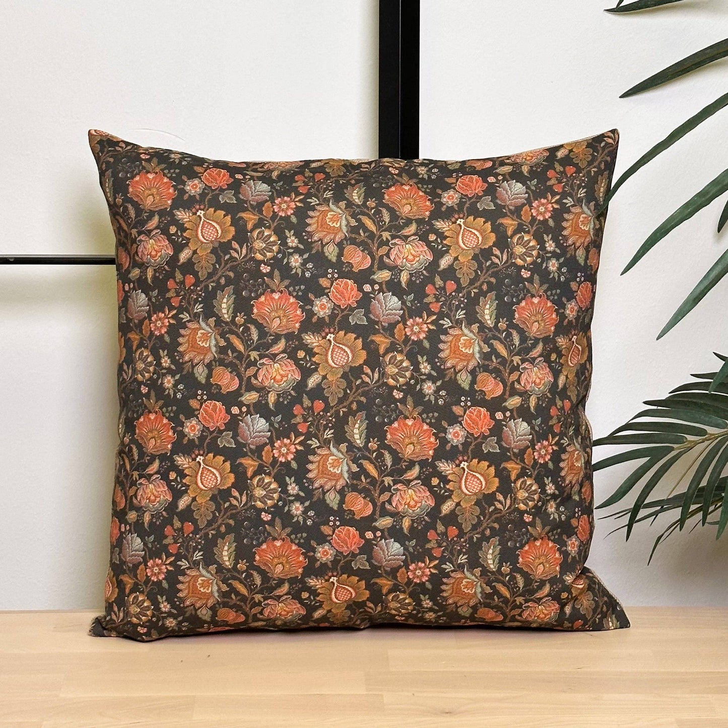 De La Mur - Creta Cushion Cover: 45 x 45