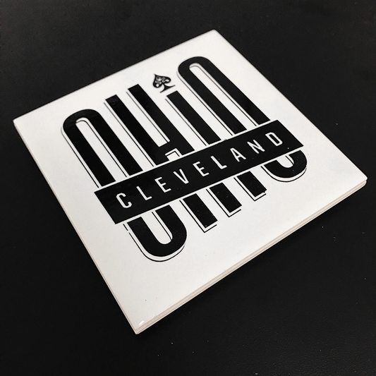 Cleveland Coasters — snakes + acey's