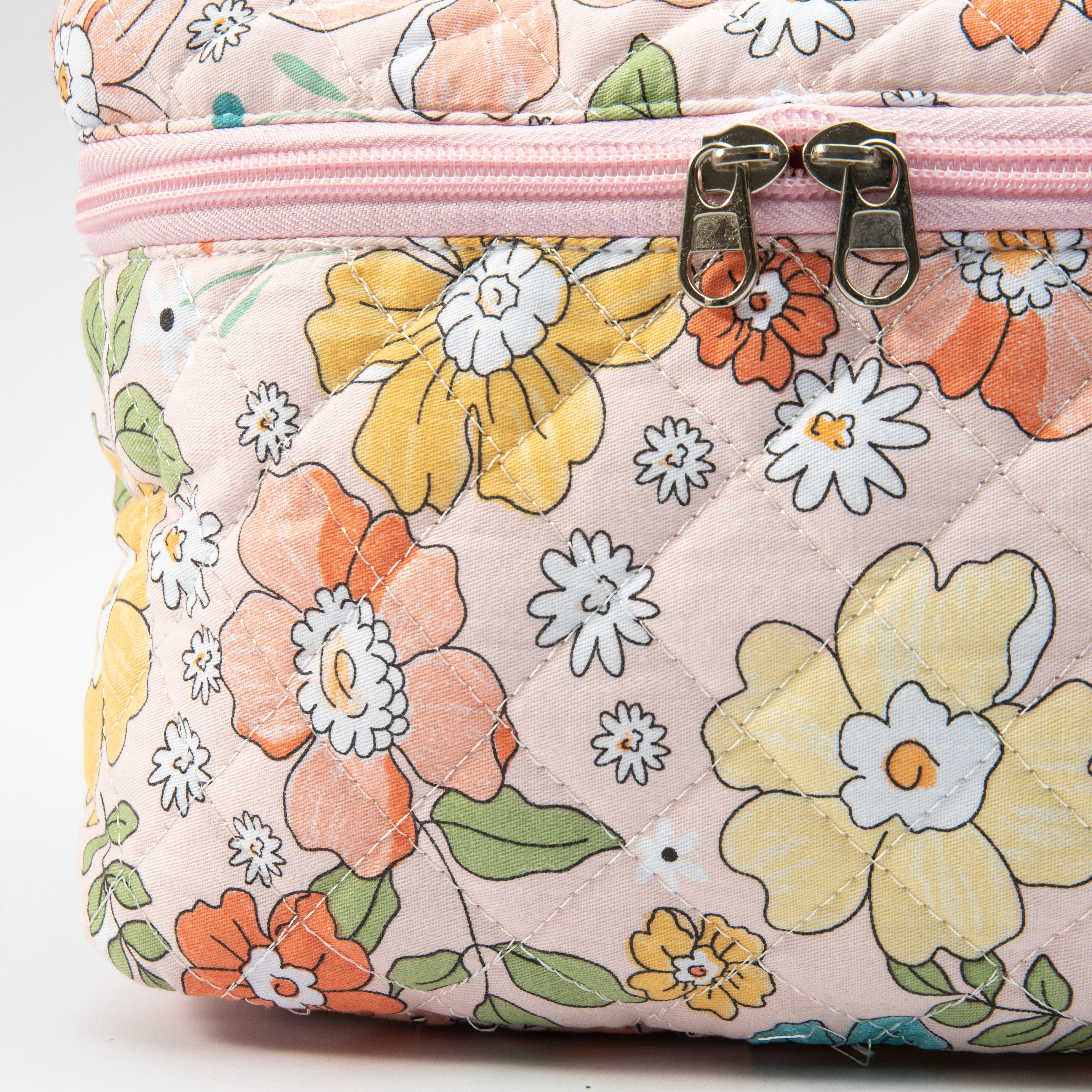 Cath kidston cosmetic online bag