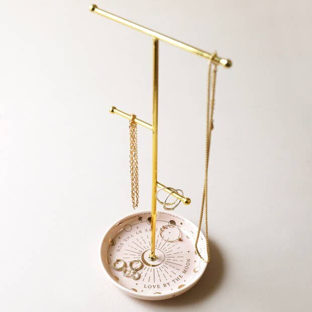 Lisa Angel - Celestial Jewellery Stand