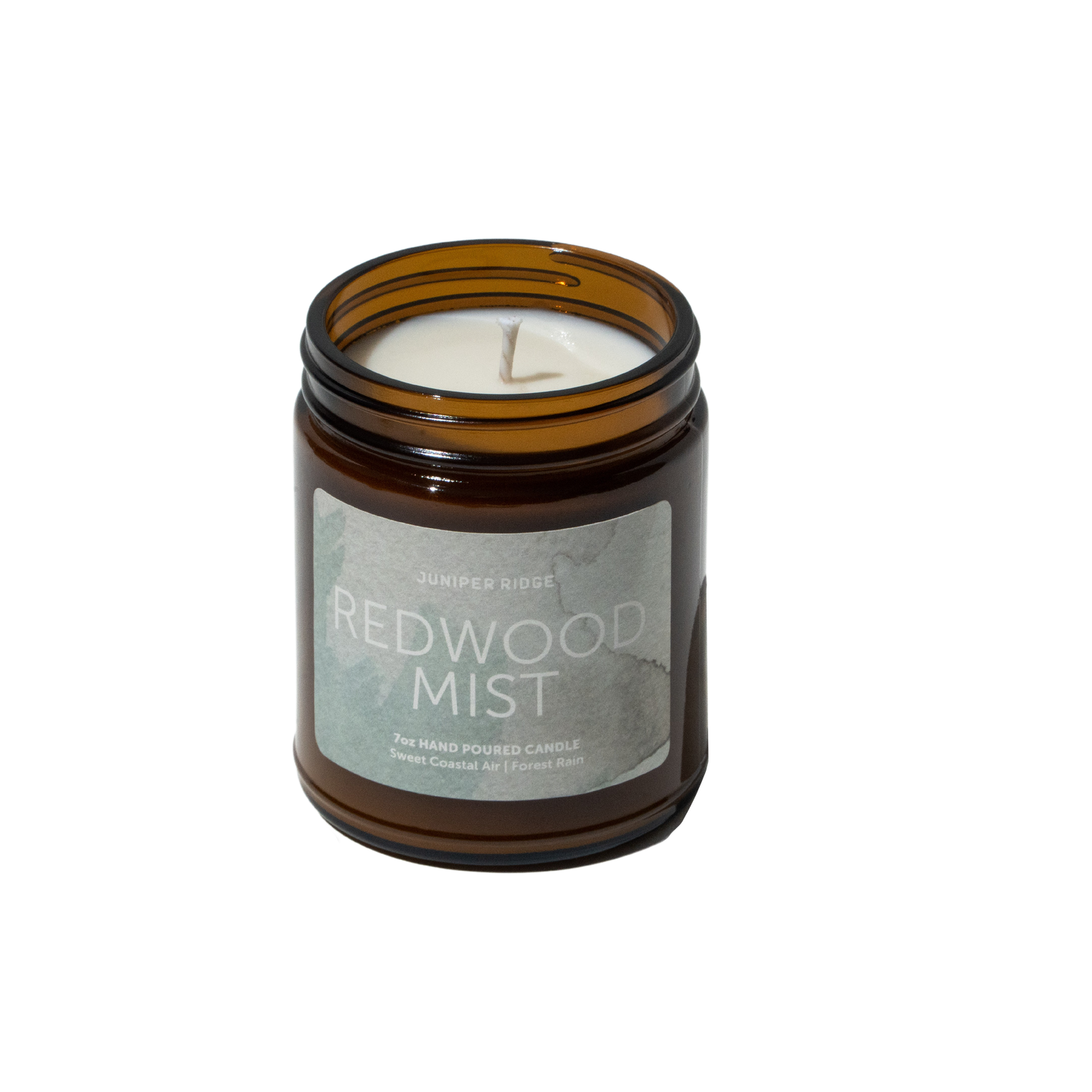 Juniper Ridge - Candle - Redwood Mist