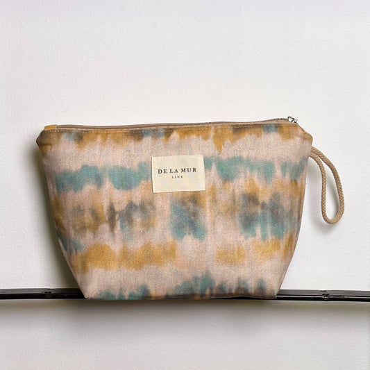 De La Mur - Aran toiletry bag