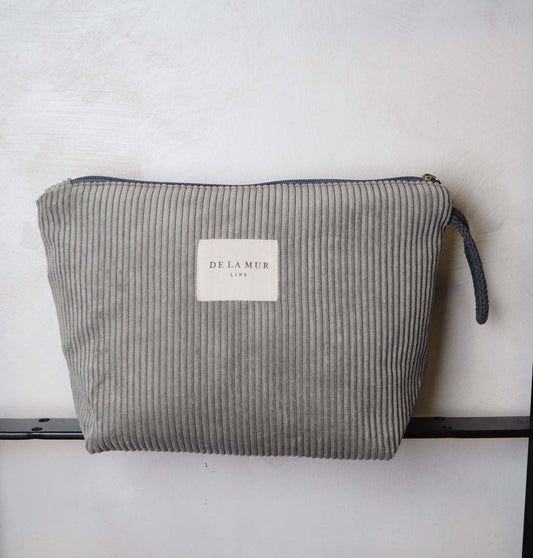 De La Mur - Ash toiletry bag