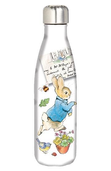 Robert Frederick Ltd - Water Bottle- Peter Rabbit