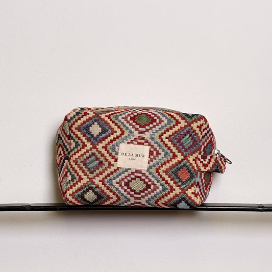 De La Mur - Sati Medium Toiletry Bag